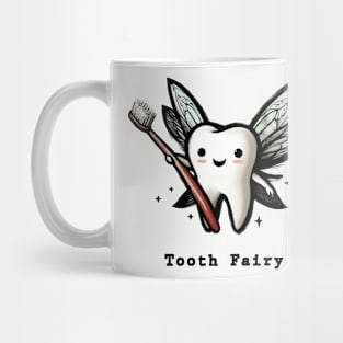 Tooth fairy Mug